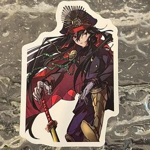 5/$10 Waterproof Vinyl Decorative Stickers